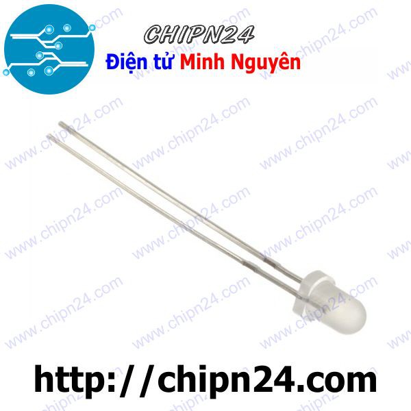Led Đục 3mm -