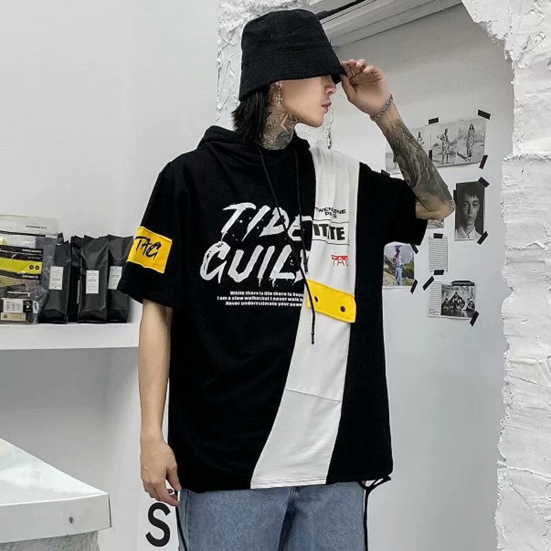 Áo Hoodie In Chữ Thời Trang Năng Động Cho | BigBuy360 - bigbuy360.vn