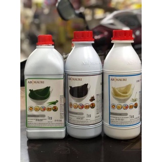 Hương thực phẩm kularome ab mauri 100ml