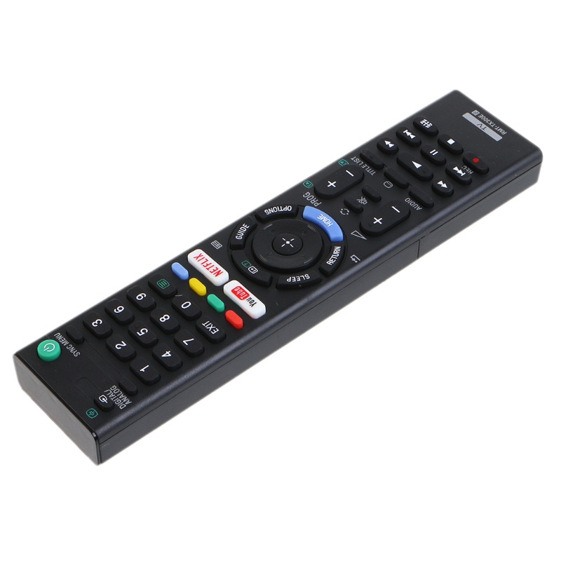 Điều Khiển Từ Xa RMT-TX300E Cho TV Thông Minh KDL-40WE66