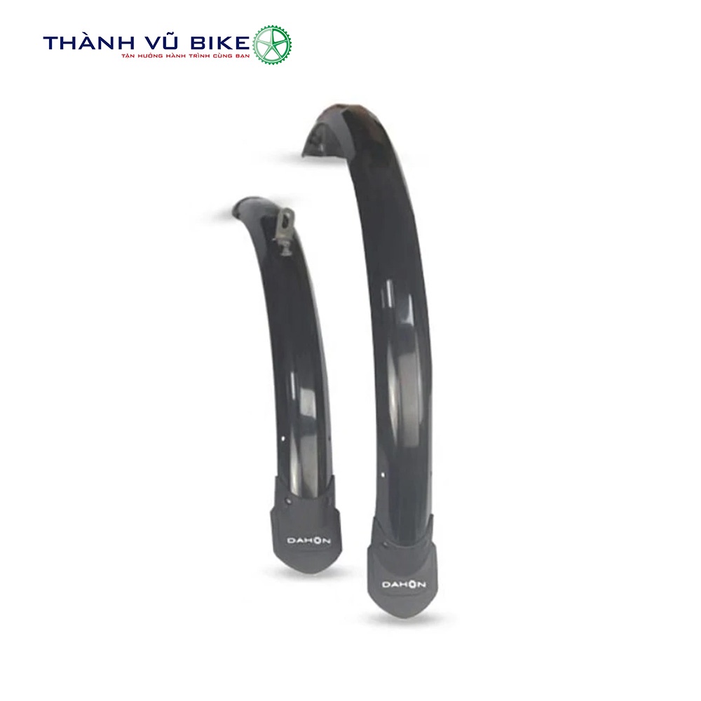 Chắn bùn trước sau Dahon – Disc Brake Fender Set