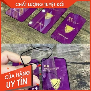 Cường lực iphone og cho 6p/7p/8p/x/xs/xsmax/11/11pro/11promax/12/12pro/12promax/13/13pro/13promax
