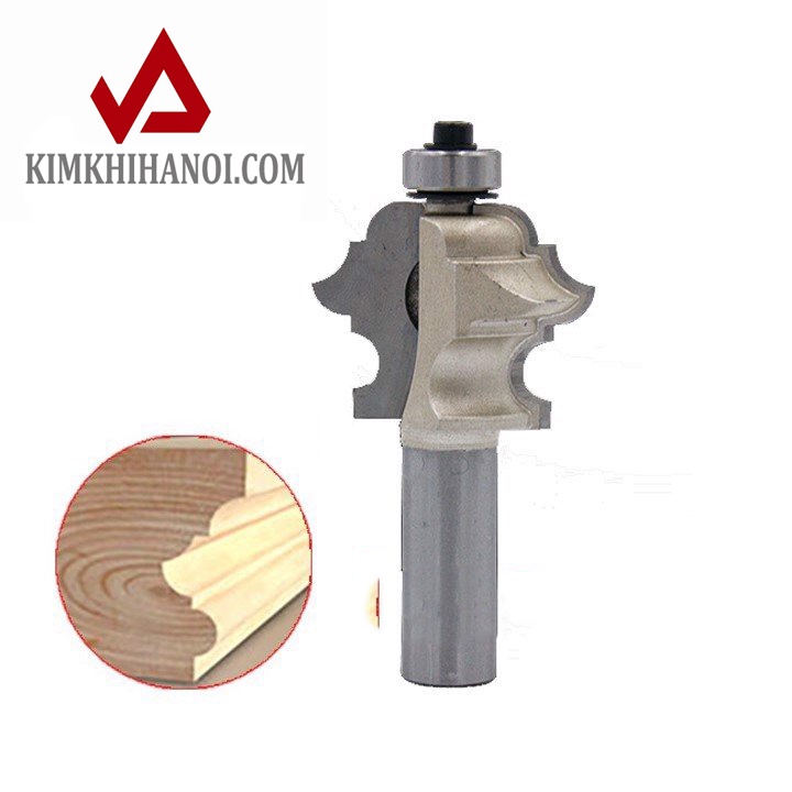 Mũi Soi Chỉ Nẹp AC0815 - Mũi Soi Chỉ Nẹp AC0815 làm bằng hợp kim siêu bền, chịu được nhiệt độ cao. CAO CẤP