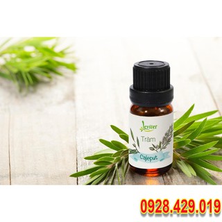 Tinh dầu Tràm 10ml - Leviter