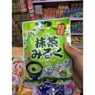 kẹo Nhật Bản các loại