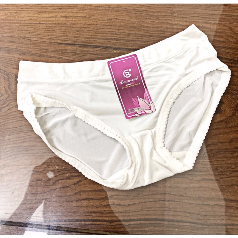 SĂN SALE KHUYẾN MÃI  QUẦN LÓT REN CẠP CAO KHÁNG KHUẨN - GIÁ CẢ HỢP LÍ