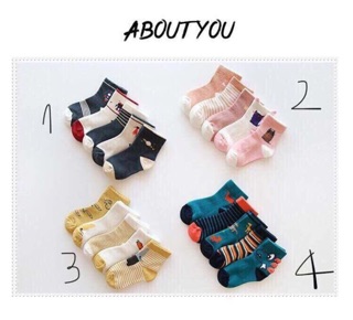 Combo đồ mùa đông cho bé trai