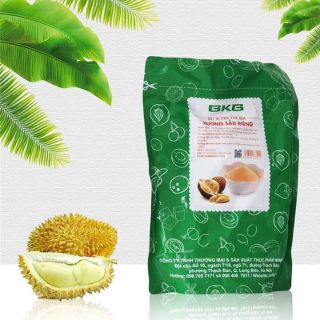 Bột vị pha trà sữa các vị