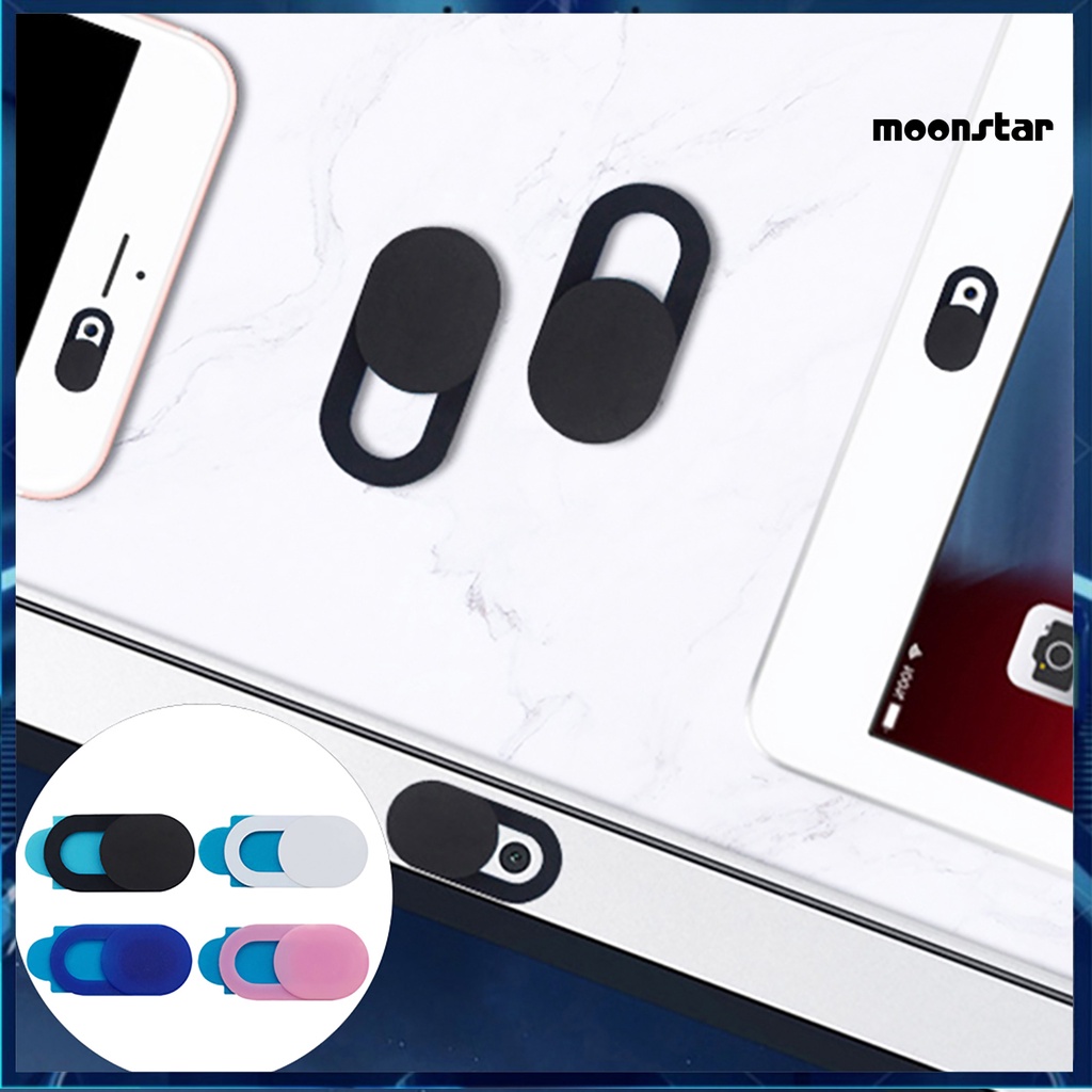 Bộ 3 nắp trượt che webcam camera bảo vệ sự riêng tư phổ biến dành cho máy tính để bàn laptop máy tính bảng | BigBuy360 - bigbuy360.vn
