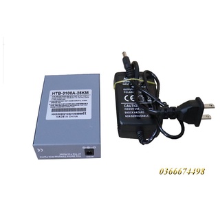 Converter quang NetLink HTB 3100A
