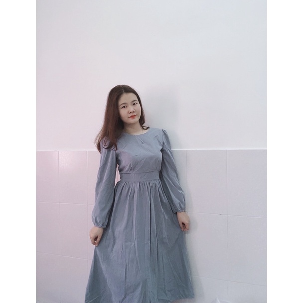 THANH LÝ VÁY MAXI👗