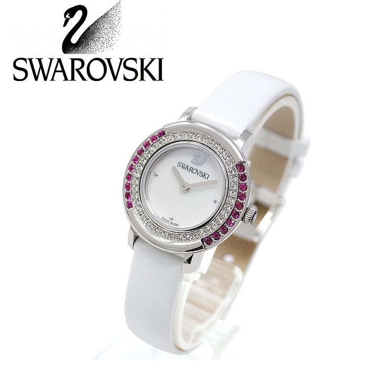 Đồng Hồ Nữ Swarovski 5269221 28mm