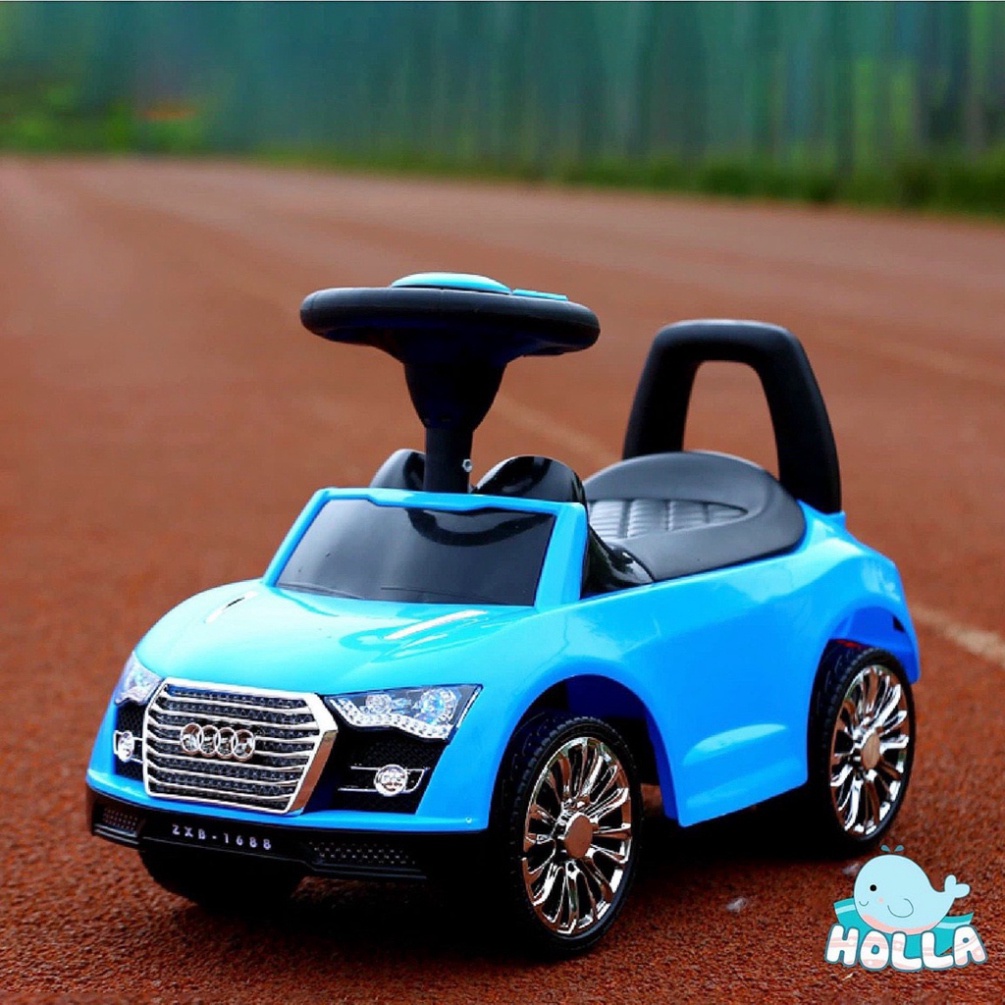 Xe chòi chân Audi HL-02180