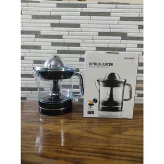 Máy vắt cam lock & lock 1.2l..