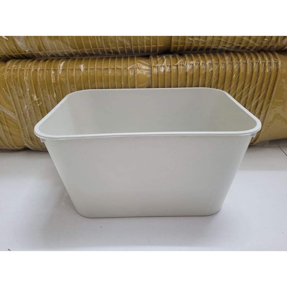 Khay 7 litnuôi cá, trồng rau