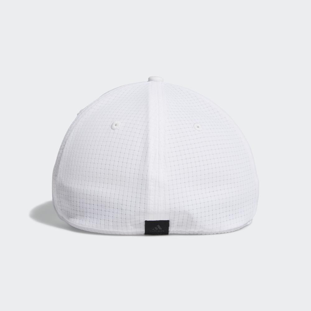 [Mã WABRD7 giảm 150K đơn 1 Triệu] Mũ adidas GOLF Nam Tour Hat Màu Trắng FI3154