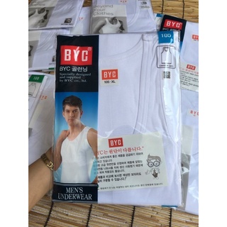 ✅ Áo ba lỗ BYC Hàn Quốc 🏃🏻🏃🏻