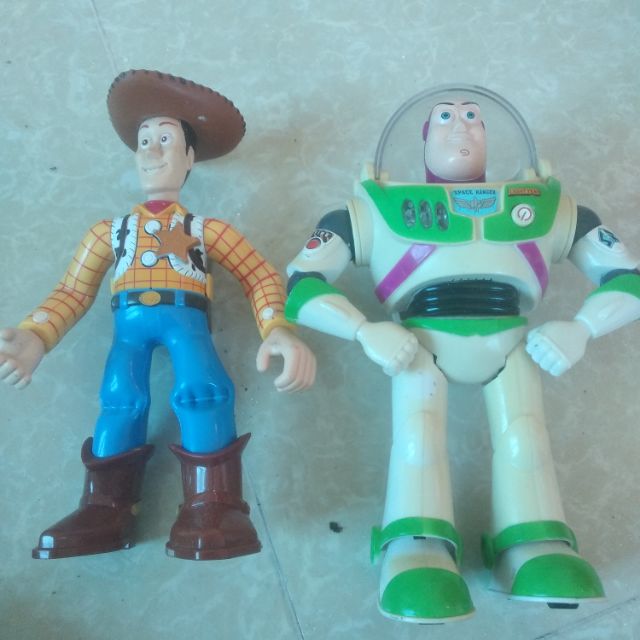Toy story