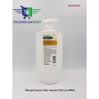 Dầu gội Pantene Thái Lan 900ml
