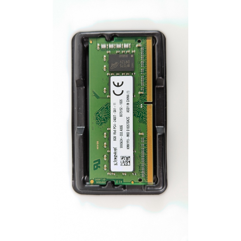 Ram Laptop Kingston DDR4 8Gb Bus 2400,2666,3200.Chính hãng mới 100%,Bảo hành 4 năm 1 Đổi 1