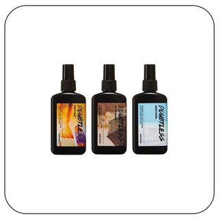 Xịt Thơm Toàn Thân Bodyholic Doubtless Hair & Body Mist