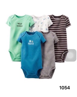 Bodysuit carters