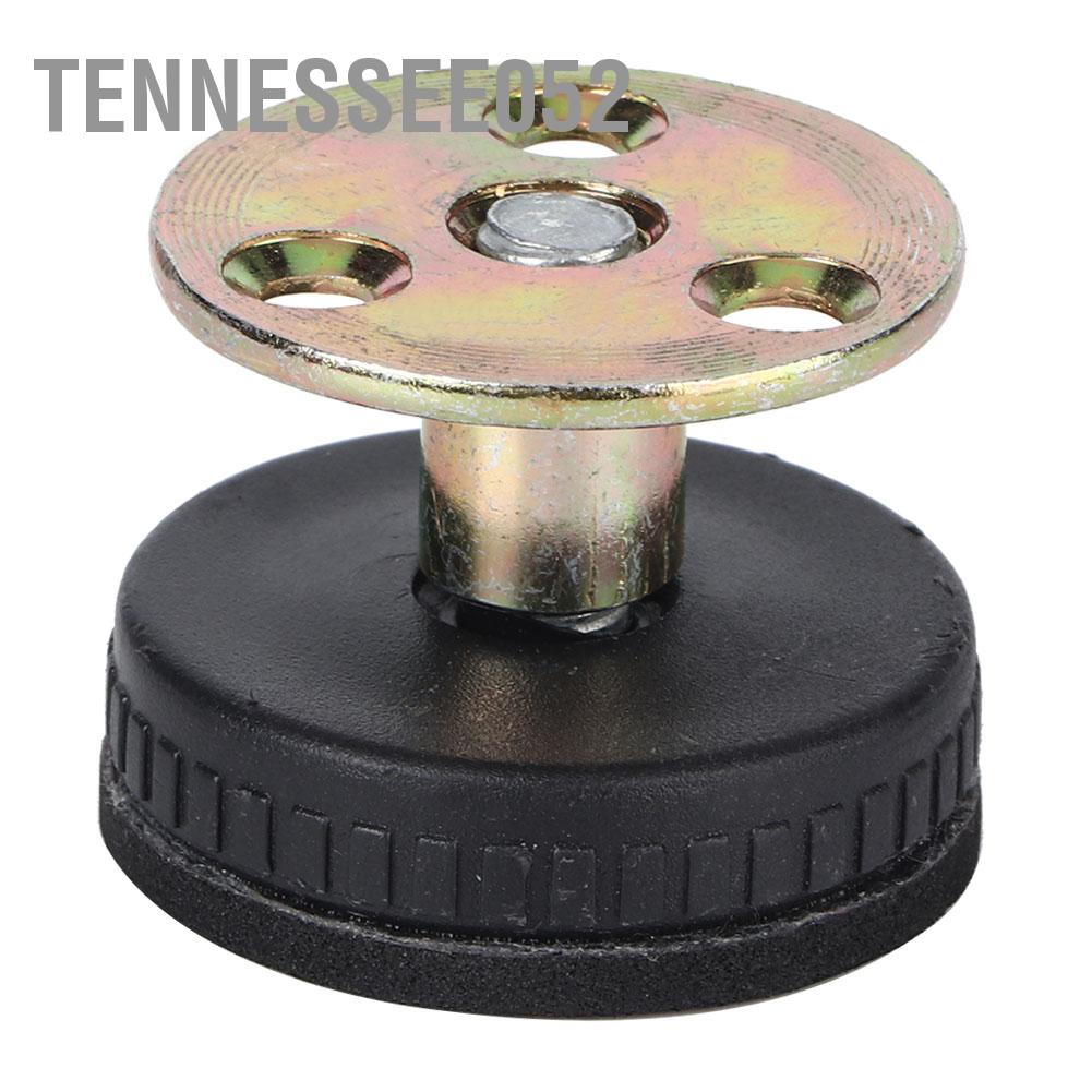 Tennessee052 Adjustable Threaded Bed Frame Anti-Shake Tool Fixed Support for Room Wall