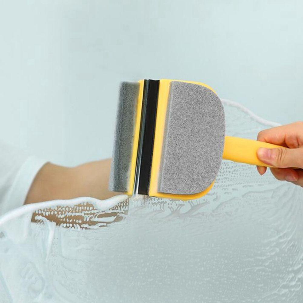 Bàn Chải Vệ Sinh Tường / Cửa Sổ Đa Năng Tiện Dụng Cho Gia Đình