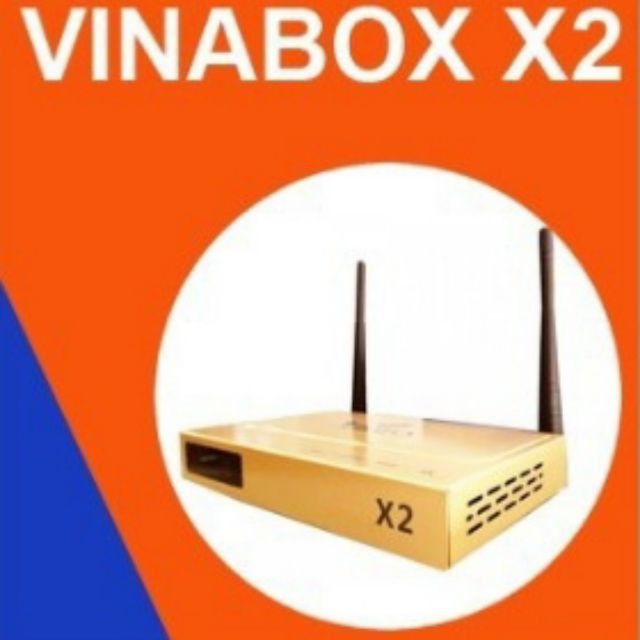 ANDROID VINABOX X2 (RAM 1GB) biến TV thường thành TV thông minh, HÀNG CTY