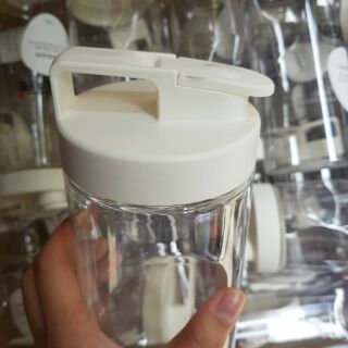 Bình Đựng Nước Tủ Lạnh Lock&Lock 1.2L
