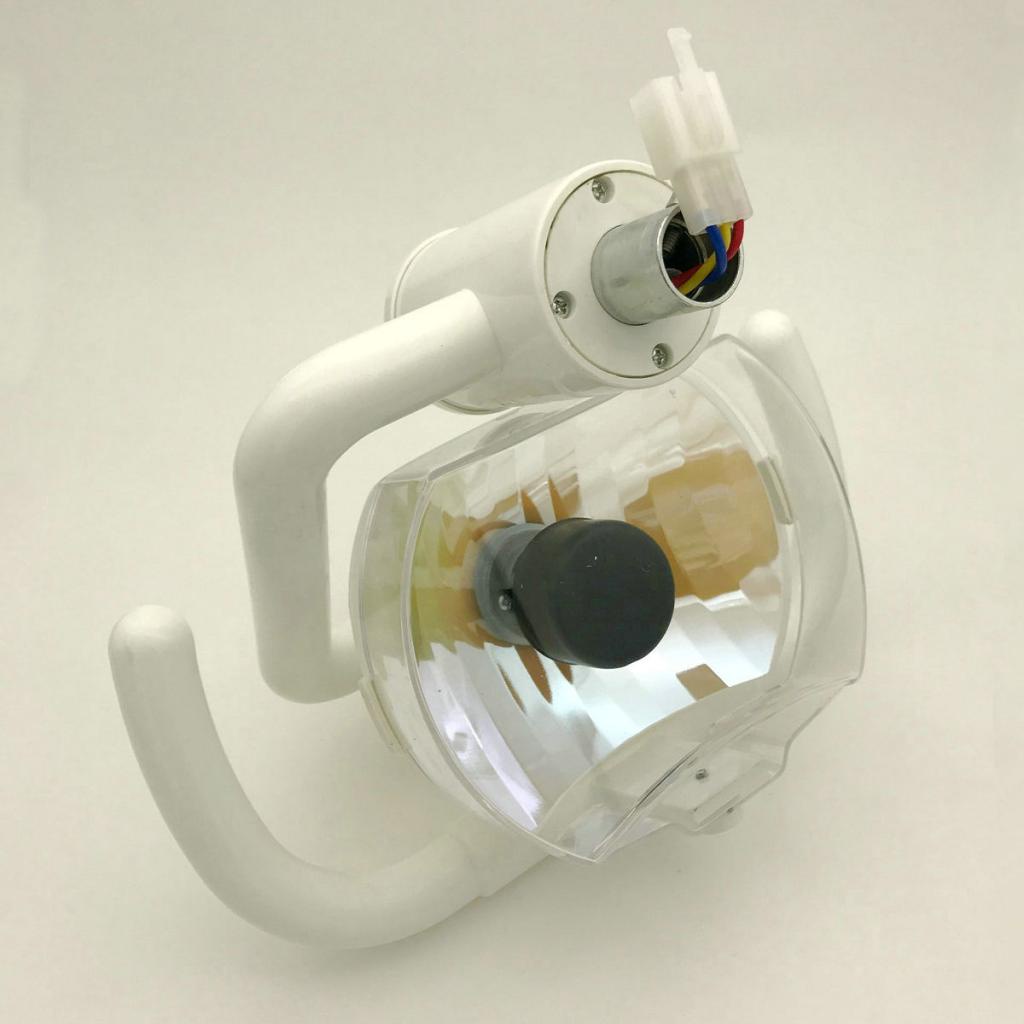 Đèn Led chiếu sáng chuyên dụng cho nha khoa