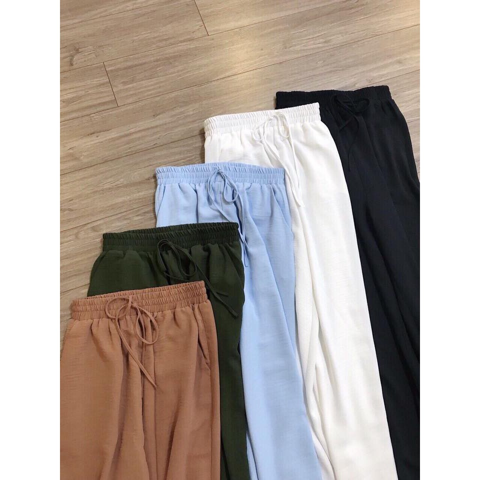 QUẦN ĐŨI DÁNG DÀI