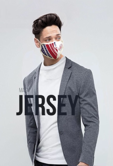 [Hàng tại xưởng] [Freeship] Khẩu trang cờ Mỹ size người lớn | BigBuy360 - bigbuy360.vn