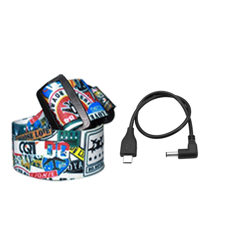 Phù Hợp Đệm Lót Chống Bụi Cho Kính Máy Bay DJI Avatar FPV G2 / V2 Graffiti