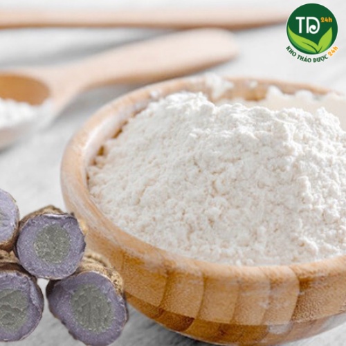 Tinh bột Nghệ Đen Nghệ An nguyên chất, hỗ trợ tiêu hóa, làm đẹp giảm mỡ bụng, liền sẹo vết thâm hiệu quả