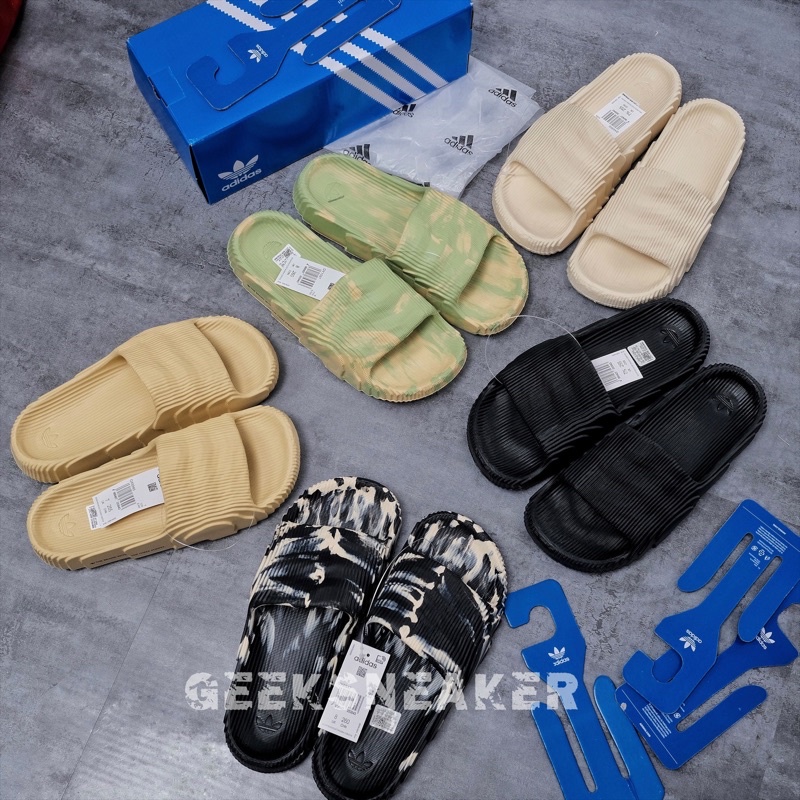 FullBox - Dép - Adilette 22 Silde - Chính xác