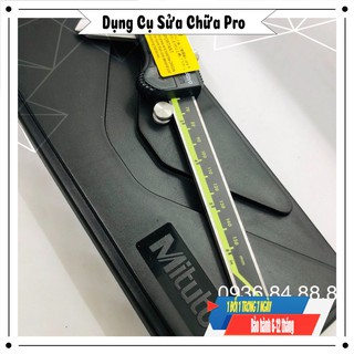 Thước cặp điện tử Mitutoy Thước kẹp điện tử 150mm, 200mm, 300mm