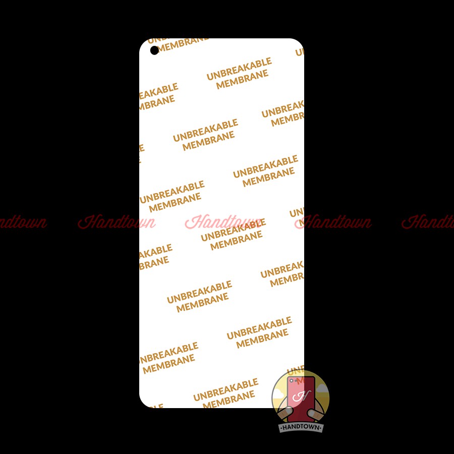 Miếng Dán Màn Hình PPF cho Xiaomi Mi 10T / Mi 10T 5G / Mi 10T Lite / Mi 10T Lite 5G / Mi 10T Pro 5G Handtown