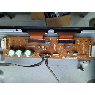 Bo mạch tivi plasma PS-43E470