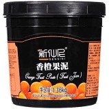 Mứt cam sensini