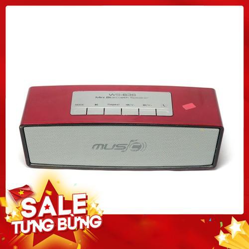 Âm thanh bass trầm và mạnh mẽ