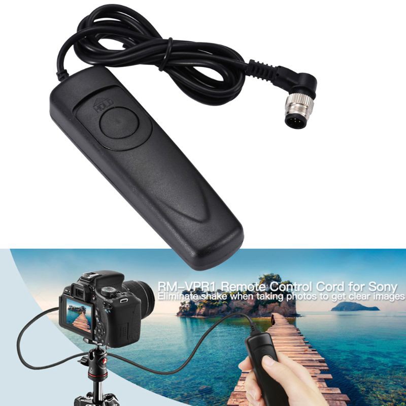Dây Cáp Điều Khiển Hsvxmc-30 Cho Máy Ảnh Nikon Dslr Camera D300 D300S D700 D800 D810 D4 D3 D4S D3X F5 F6 D100 F90
