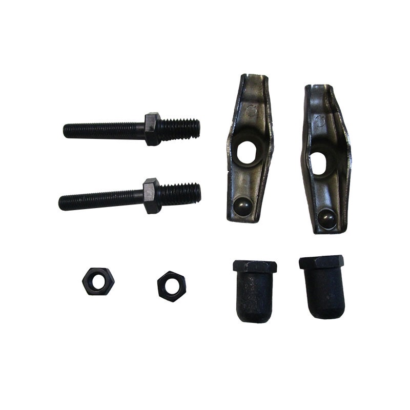 Bộ Cò đầy đủ chi tiết máy xăng gx340 gx390 gx420 gx460 188 190 192 11-18hp