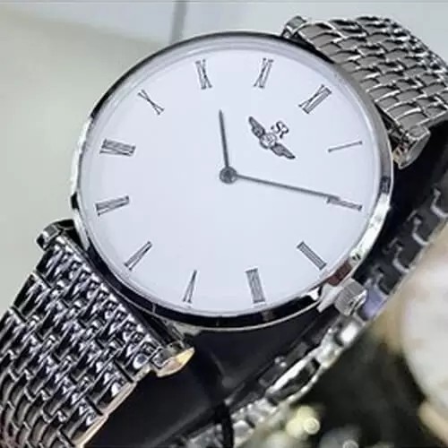 Đồng Hồ Nam SRWATCH Classic SG8702.1102 Mặt Kính Sapphire ,Bảo Hành 5 Năm Toàn Quốc