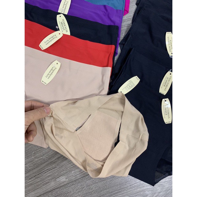 Combo 10 quần lót đúc thông hơi
