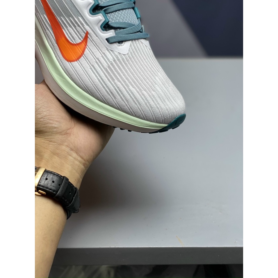 Giày thể thao nam nike Air Winflo 9 Giày chạy bộ đường trường nam