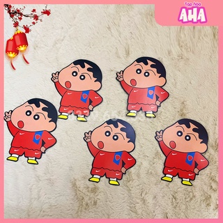 Lì xì chibi dành cho trẻ em mới nhất 2022 .