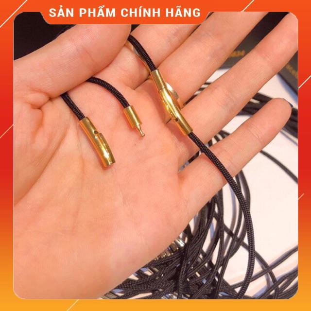 DÂY ĐEO CỔ CHO NỮ  size 2mm