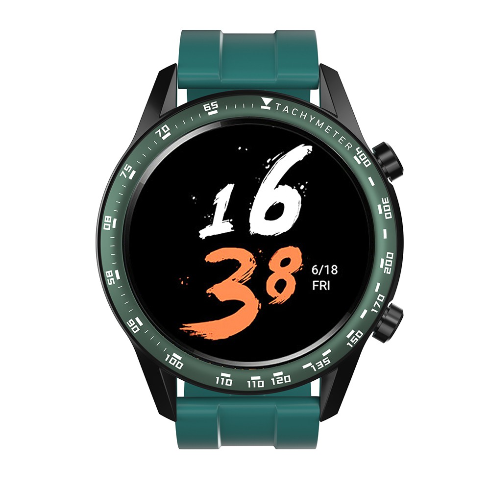 Khung Thép Không Gỉ Bảo Vệ Mặt Đồng Hồ Huami Amazfit Gtr 47mm