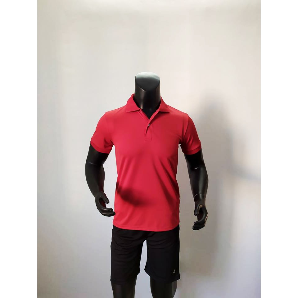 [FREESHIP] COMBO3 ÁO ÁO CỔ TRỤ MÀU NGẪU NHIÊN. | BigBuy360 - bigbuy360.vn